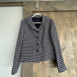 Banana Republic blazer